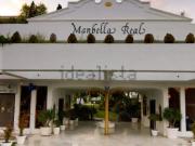 Piso, La Carolina Guadalpín, Marbella