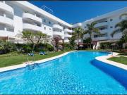 Piso, La Carolina Guadalpín, Marbella