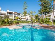 Piso, La Carolina Guadalpín, Marbella