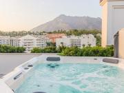 Piso, La Carolina Guadalpín, Marbella