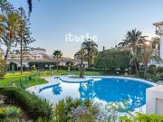 Piso, La Carolina Guadalpín, Marbella