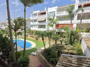 Piso, La Carolina Guadalpín, Marbella