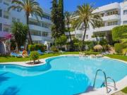 Piso, La Carolina Guadalpín, Marbella