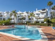 Piso, La Carolina Guadalpín, Marbella