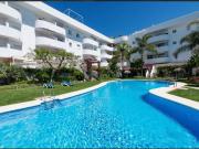 Piso, La Carolina Guadalpín, Marbella