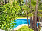 Piso, La Carolina Guadalpín, Marbella