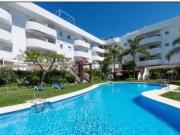 Piso, La Carolina Guadalpín, Marbella