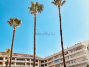 Piso, La Carolina Guadalpín, Marbella