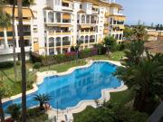 Piso, La Carolina Guadalpín, Marbella