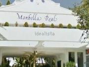 Piso, La Carolina Guadalpín, Marbella