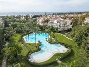 Piso, La Carolina Guadalpín, Marbella