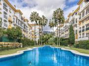 Piso, La Carolina Guadalpín, Marbella