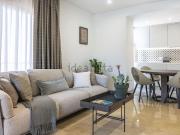 Piso, La Carolina Guadalpín, Marbella