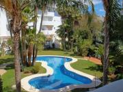 Piso, La Carolina Guadalpín, Marbella