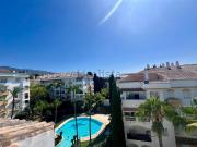 Piso, La Carolina Guadalpín, Marbella