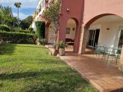 Piso, La Carolina Guadalpín, Marbella