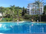 Piso, La Carolina Guadalpín, Marbella