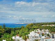 Piso, La Carolina Guadalpín, Marbella