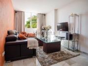 Piso, La Carolina Guadalpín, Marbella