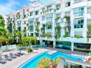 Piso, La Carolina Guadalpín, Marbella