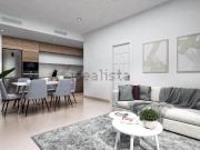 Piso, La Coca La Nía Vistahermosa, Aspe