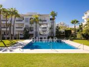 Piso, La Concha Resina Golf, Estepona