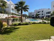 Piso, La Concha Resina Golf, Estepona