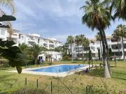 Piso, La Concha Resina Golf, Estepona