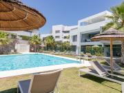 Piso, La Concha Resina Golf, Estepona