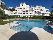 Piso, La Concha Resina Golf, Estepona