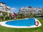 Piso, La Concha Resina Golf, Estepona