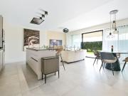 Piso, La Concha Resina Golf, Estepona