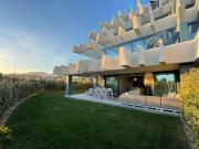 Piso, La Concha Resina Golf, Estepona