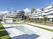 Piso, La Concha Resina Golf, Estepona Piso, La Concha Resina Golf, Estepona