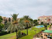 Piso, La Concha Resina Golf, Estepona