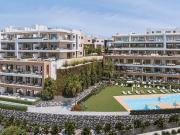 Piso, La Concha Resina Golf, Estepona