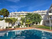 Piso, La Concha Resina Golf, Estepona