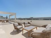 Piso, La Concha Resina Golf, Estepona