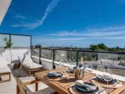 Piso, La Concha Resina Golf, Estepona