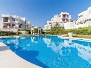 Piso, La Concha Resina Golf, Estepona