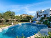 Piso, La Concha Resina Golf, Estepona