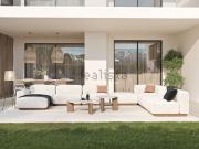 Piso, La Concha Resina Golf, Estepona