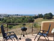 Piso, La Concha Resina Golf, Estepona