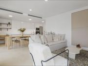 Piso, La Concha Resina Golf, Estepona