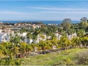 Piso, La Concha Resina Golf, Estepona