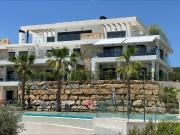 Piso, La Concha Resina Golf, Estepona