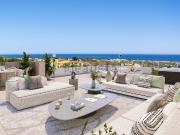 Piso, La Concha Resina Golf, Estepona