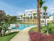 Piso, La Concha Resina Golf, Estepona