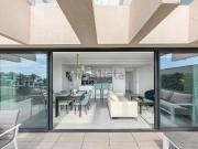 Piso, La Concha Resina Golf, Estepona