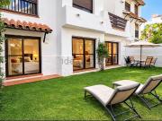 Piso, La Concha Resina Golf, Estepona